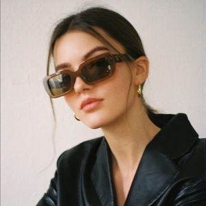 Raie sunglasses